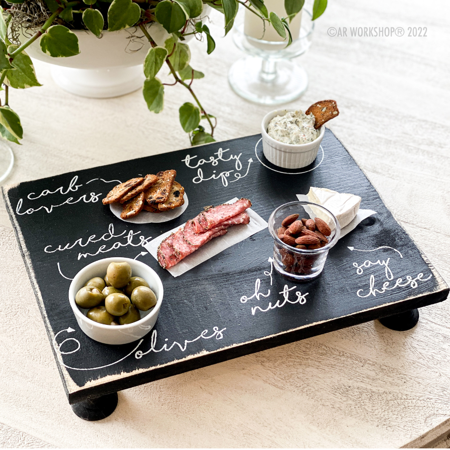 Charcuterie Boards  Provisions Mercantile