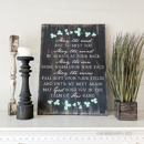 AR Workshop Centerville - Wine and Painting Wood Sign Studio and DIY ...