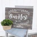 AR Workshop Tallahassee - Wine and Painting Wood Sign Studio and DIY ...