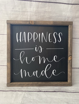 Specialty Workshop - Hand Lettering